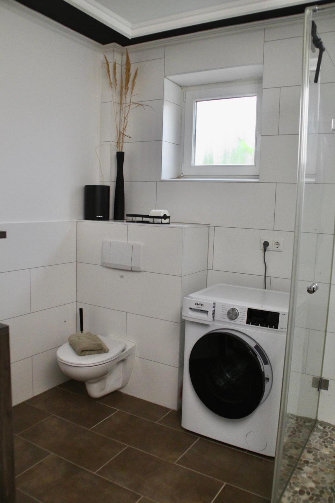 Sankt Sophien Appartement Hamburg-Harburg