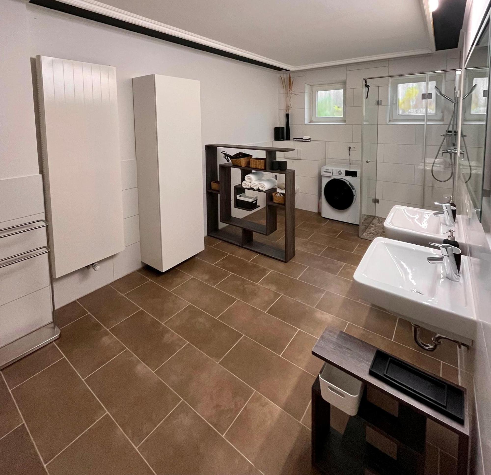 Appartement Sankt Sophien *