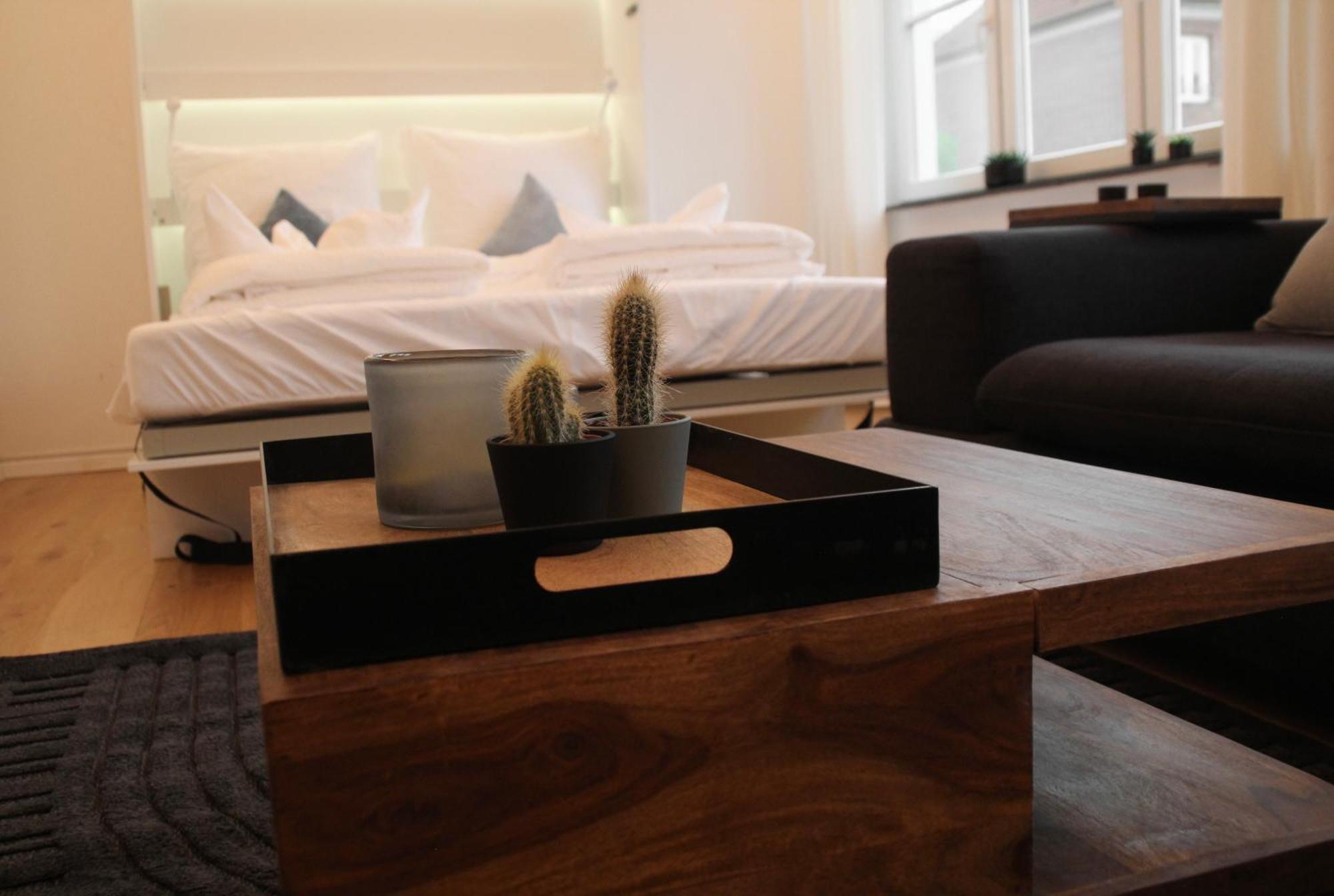 Appartement Sankt Sophien