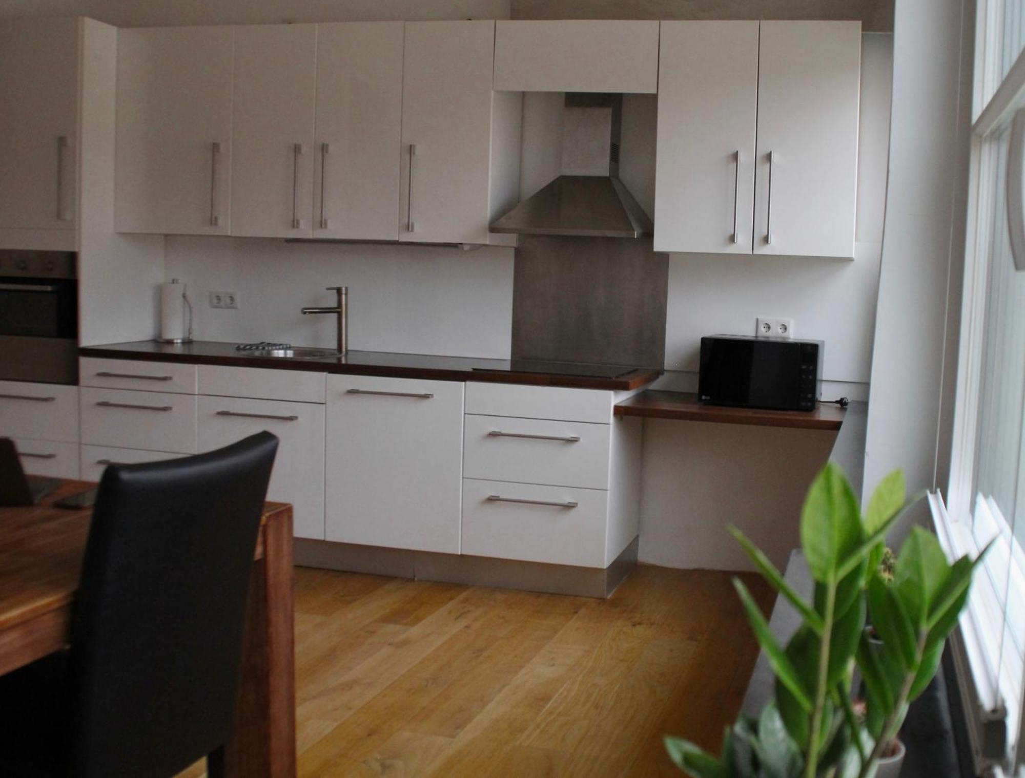 Sankt Sophien Appartement Hamburg-Harburg