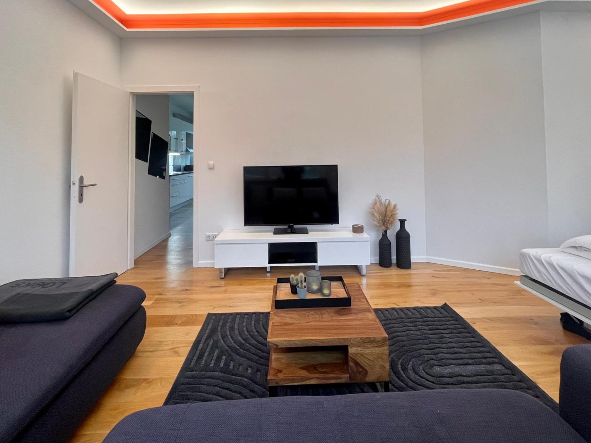 Appartement Sankt Sophien