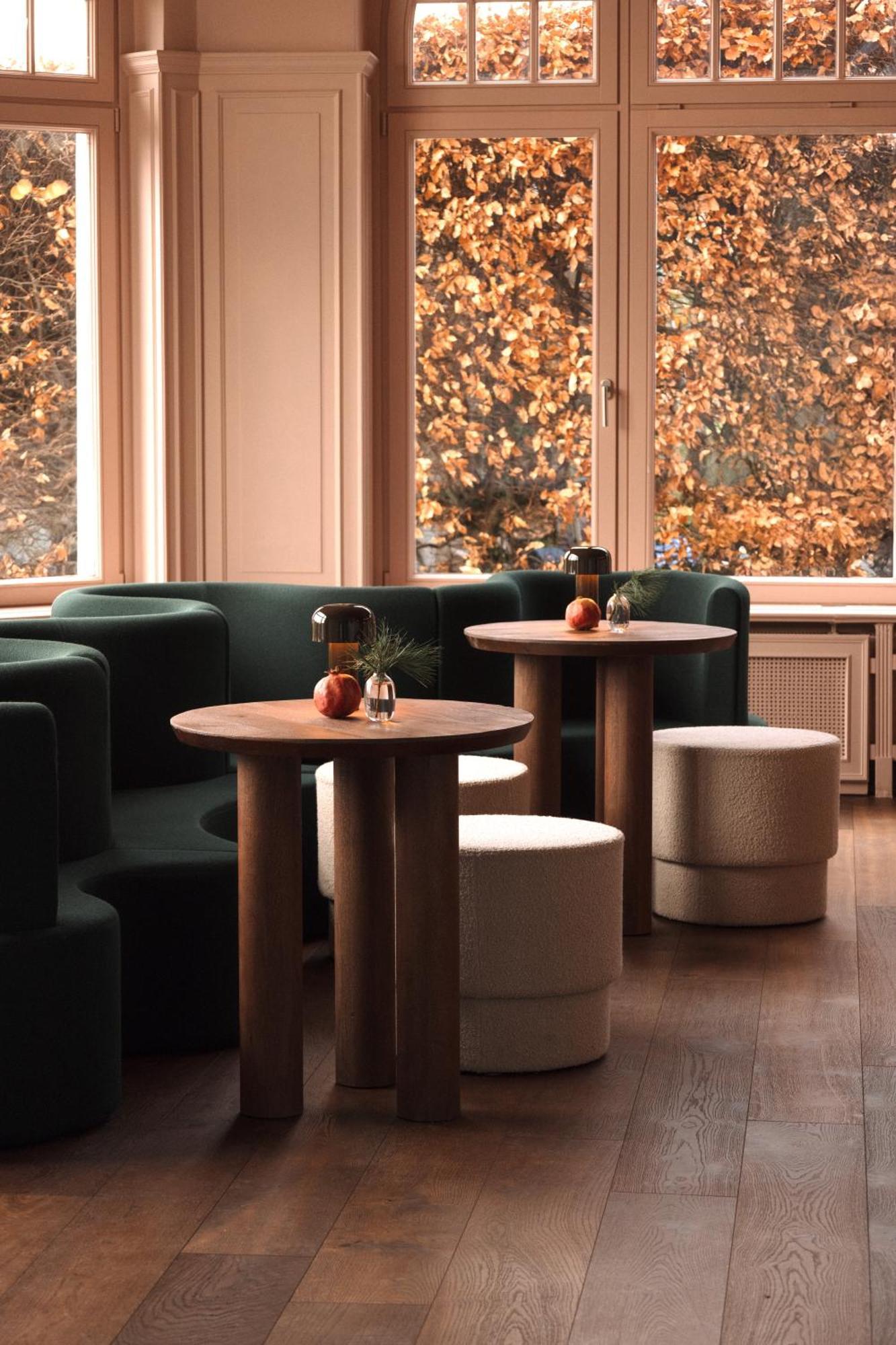 Strandhotel Blankenese Hotel 4*
