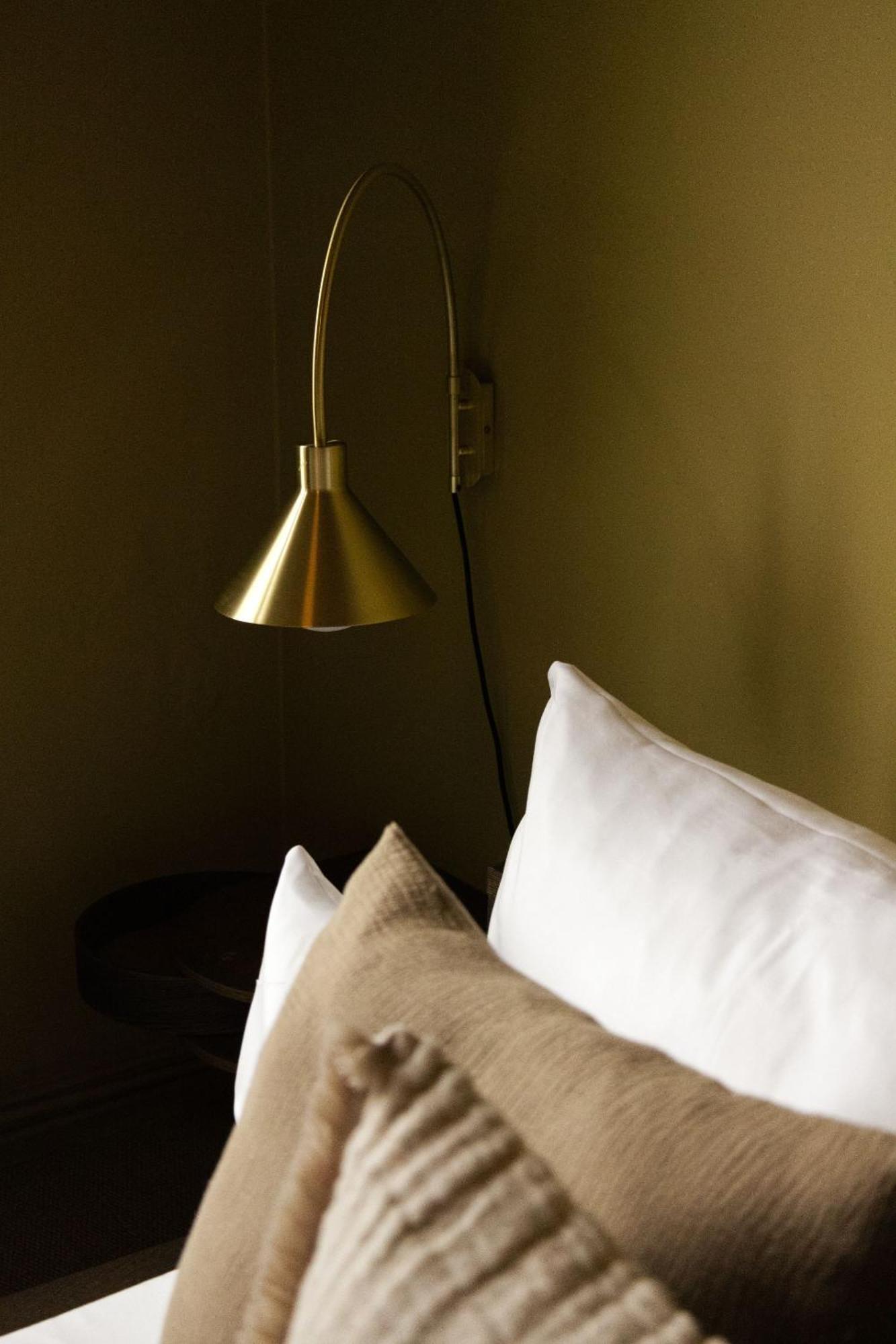 Strandhotel Blankenese 4*