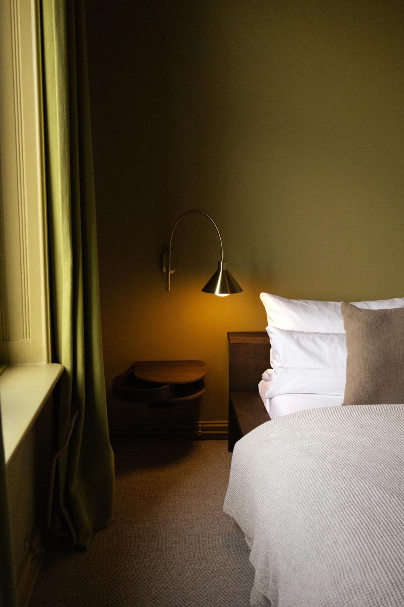 Strandhotel Blankenese