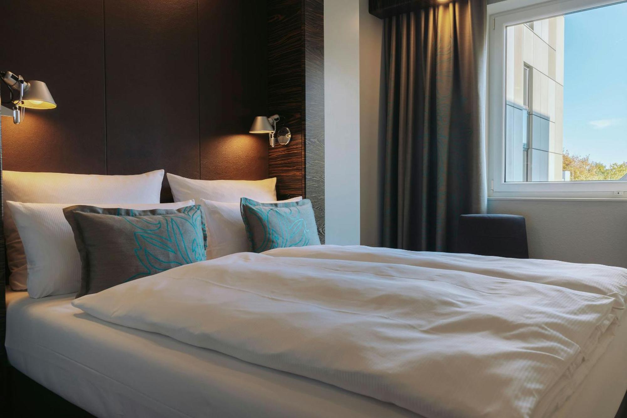 One Hamburg-alster Hotel Hamburg