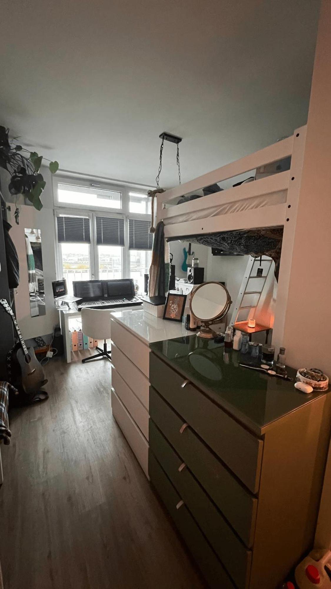 Apartment Cozy Elbe View