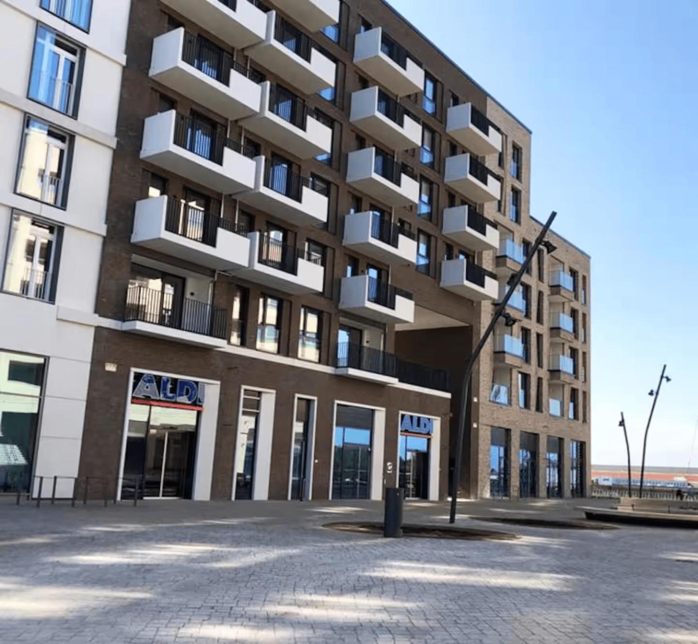 Cozy Elbe View Apartment *