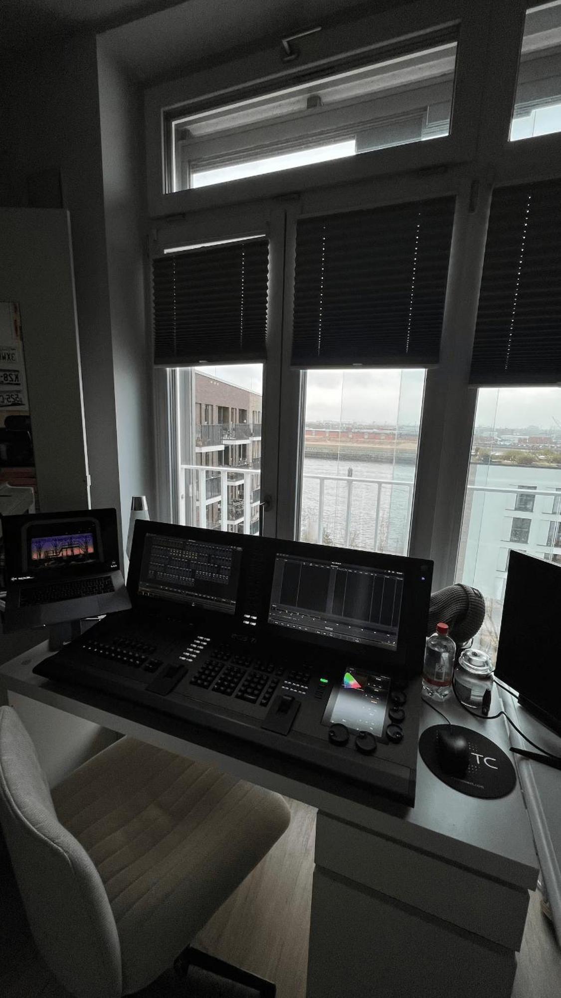 Apartment Cozy Elbe View *