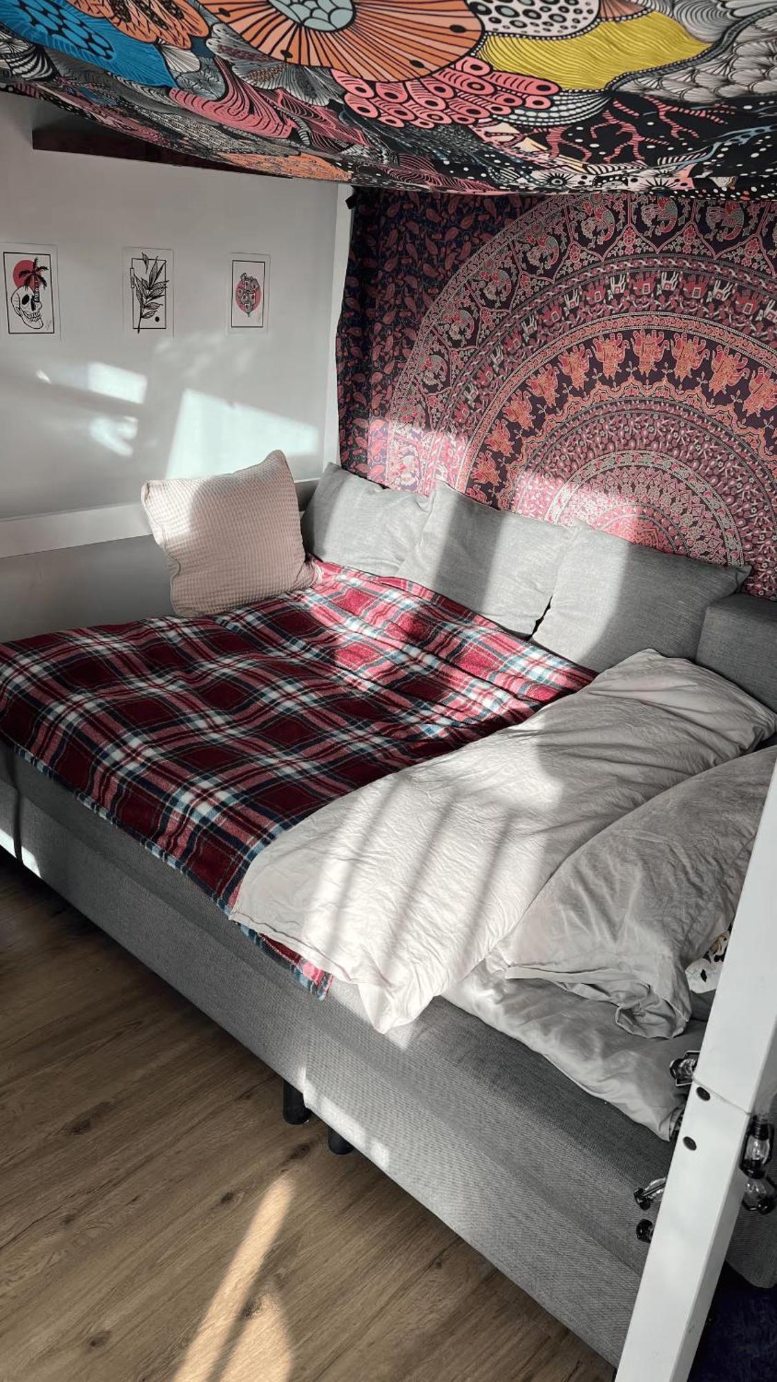 Cozy Elbe View Apartment Hamburg