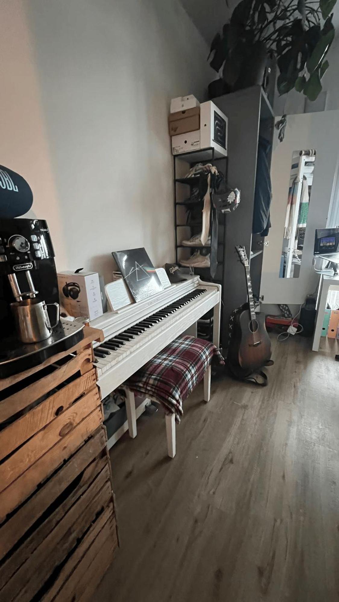 Cozy Elbe View Apartment *