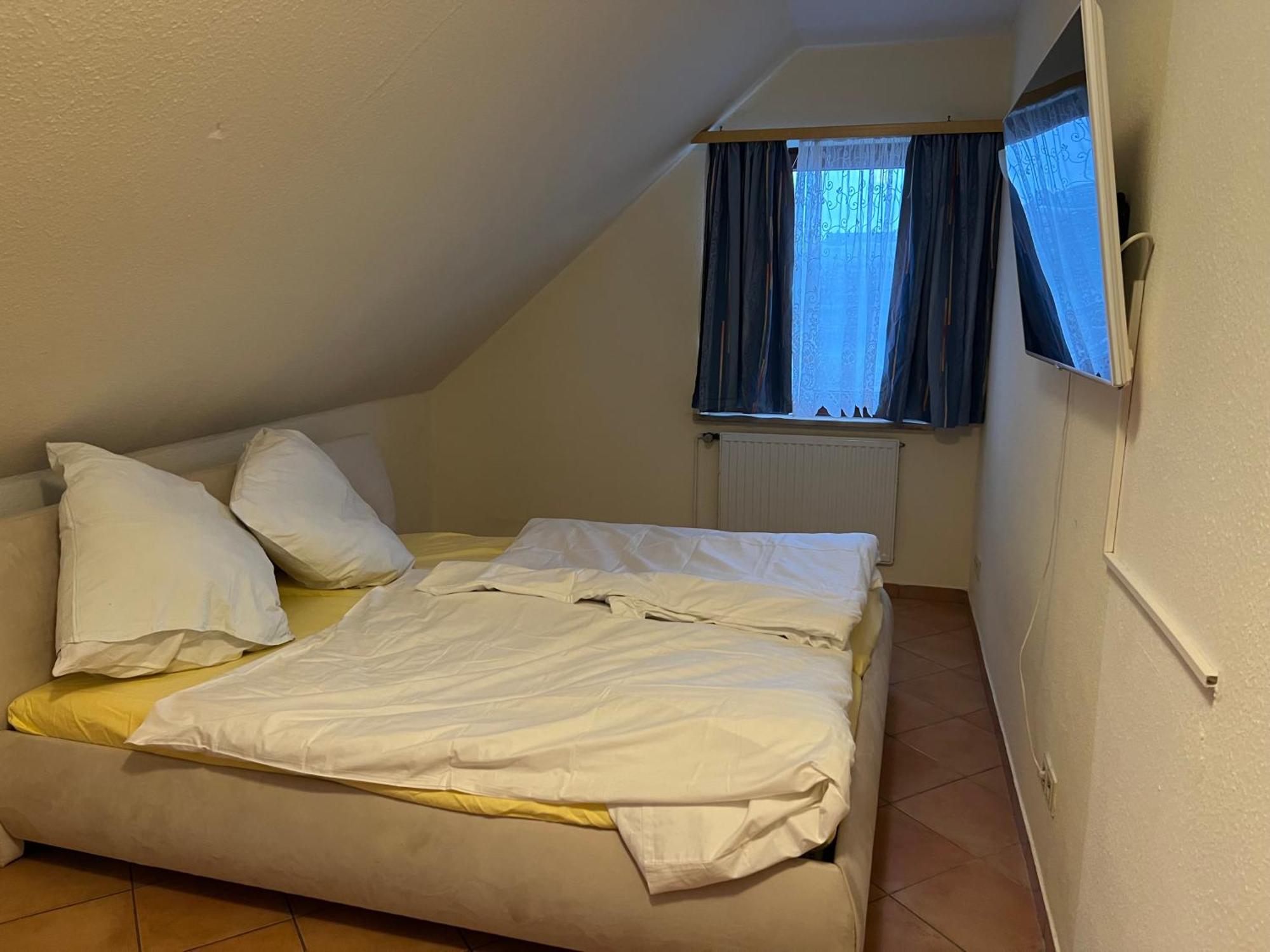 Hs Hostel Hamburg