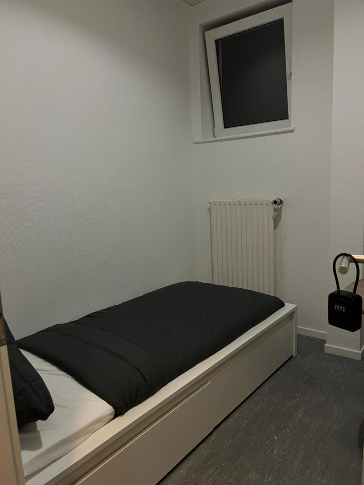 Hh Hostel Hamburg-Harburg