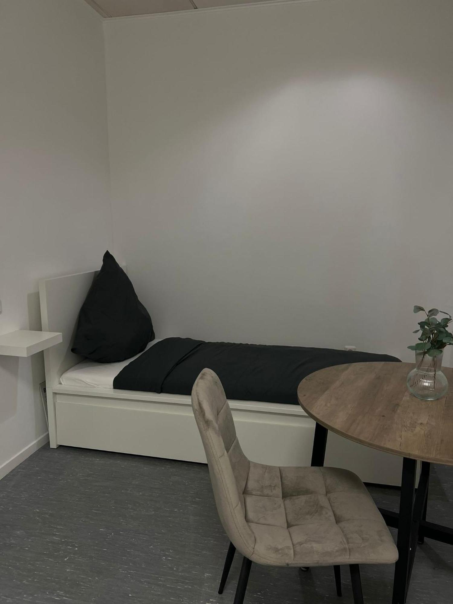Hostel Hh Hamburg-Harburg