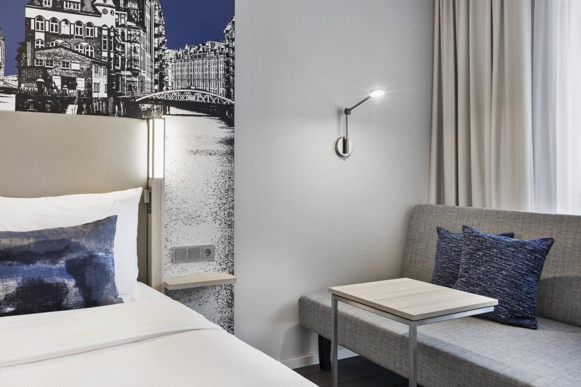 Courtyard By Marriott Hamburg-Harburg