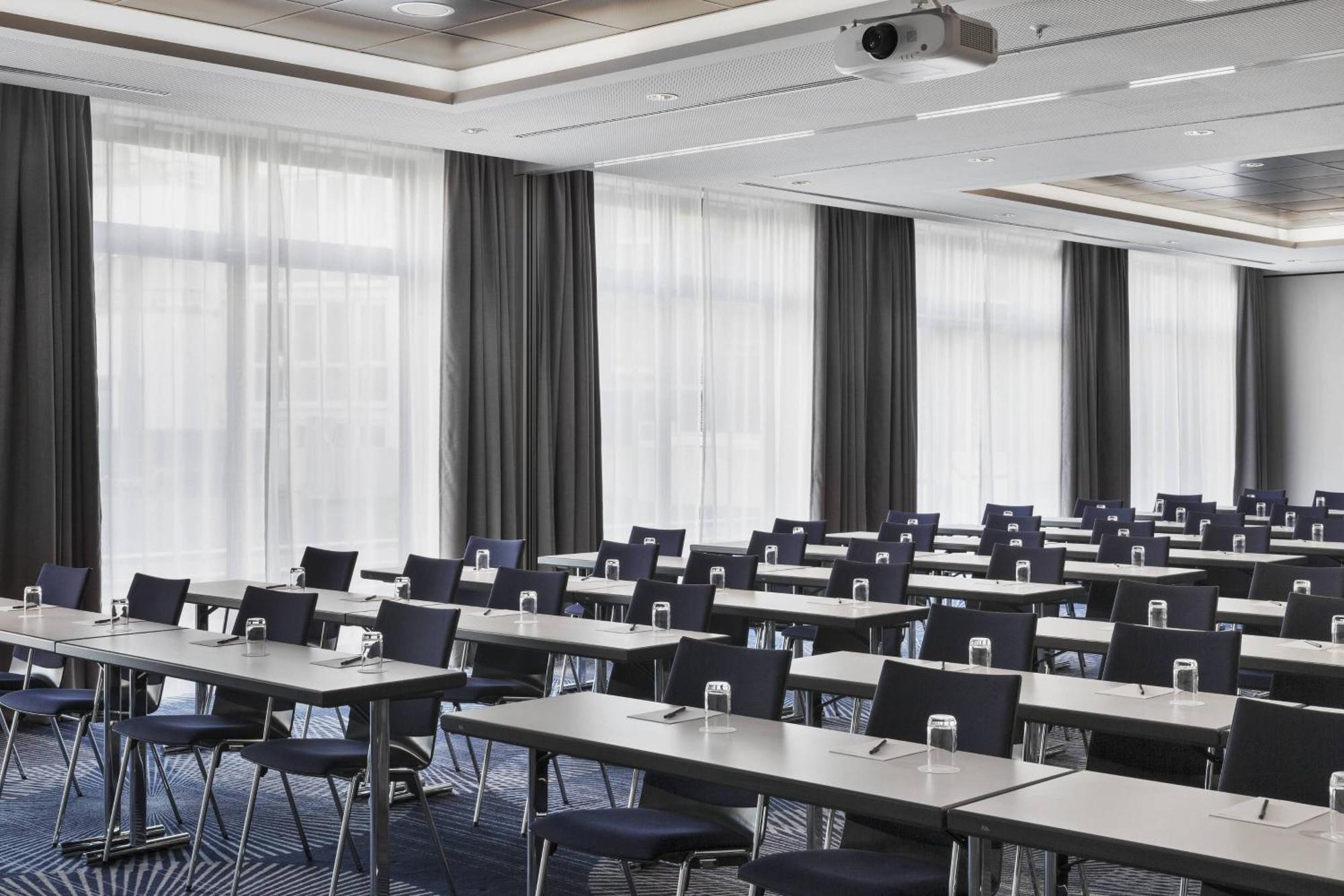Courtyard By Marriott 4* Hamburg-Harburg