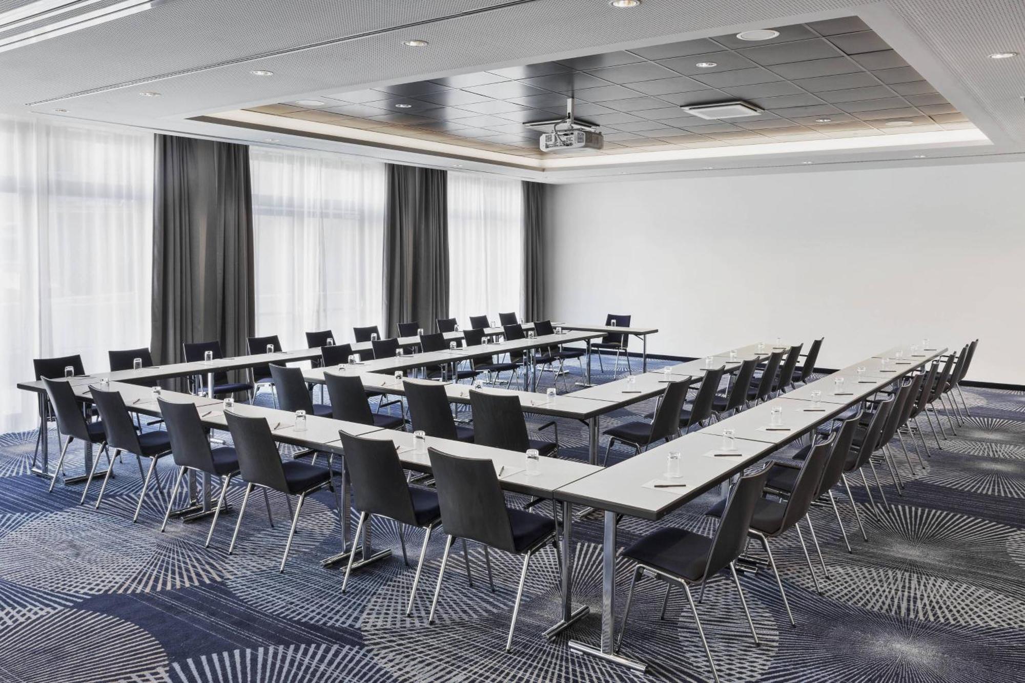 Hotel Courtyard By Marriott Hamburg-Harburg