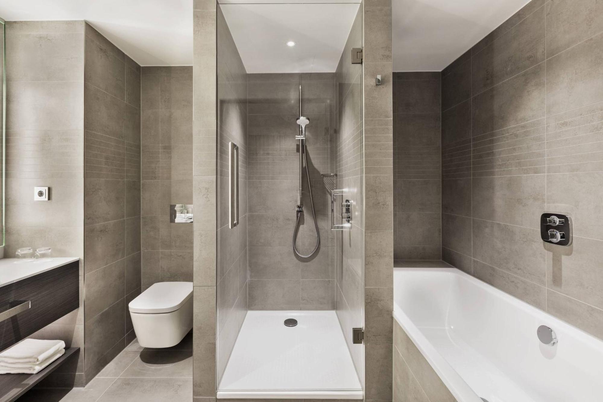 Courtyard By Marriott Hamburg-Harburg