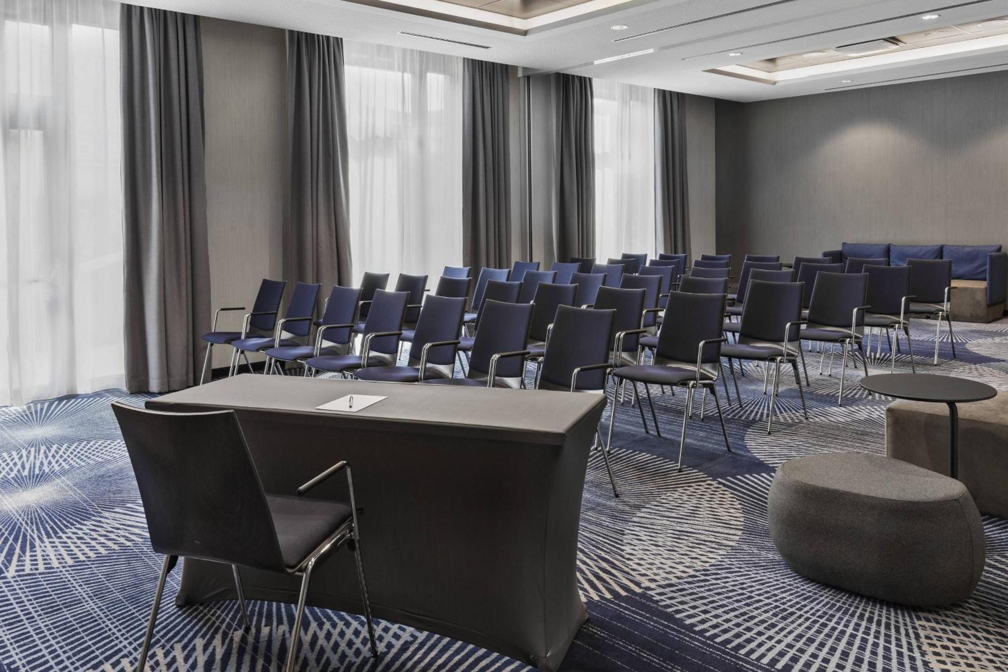 Courtyard By Marriott 4* Hamburg-Harburg