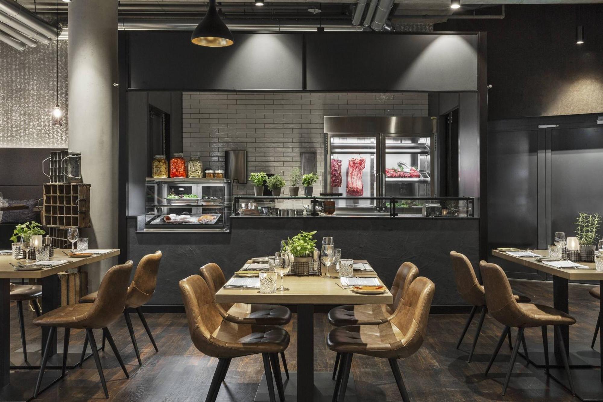 Courtyard By Marriott 4* Hamburg-Harburg