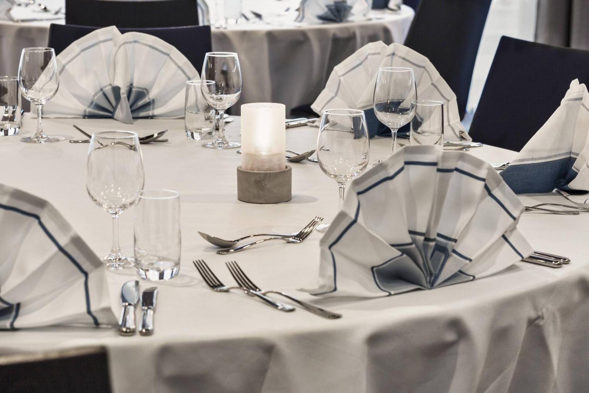 Courtyard By Marriott Hamburg-Harburg