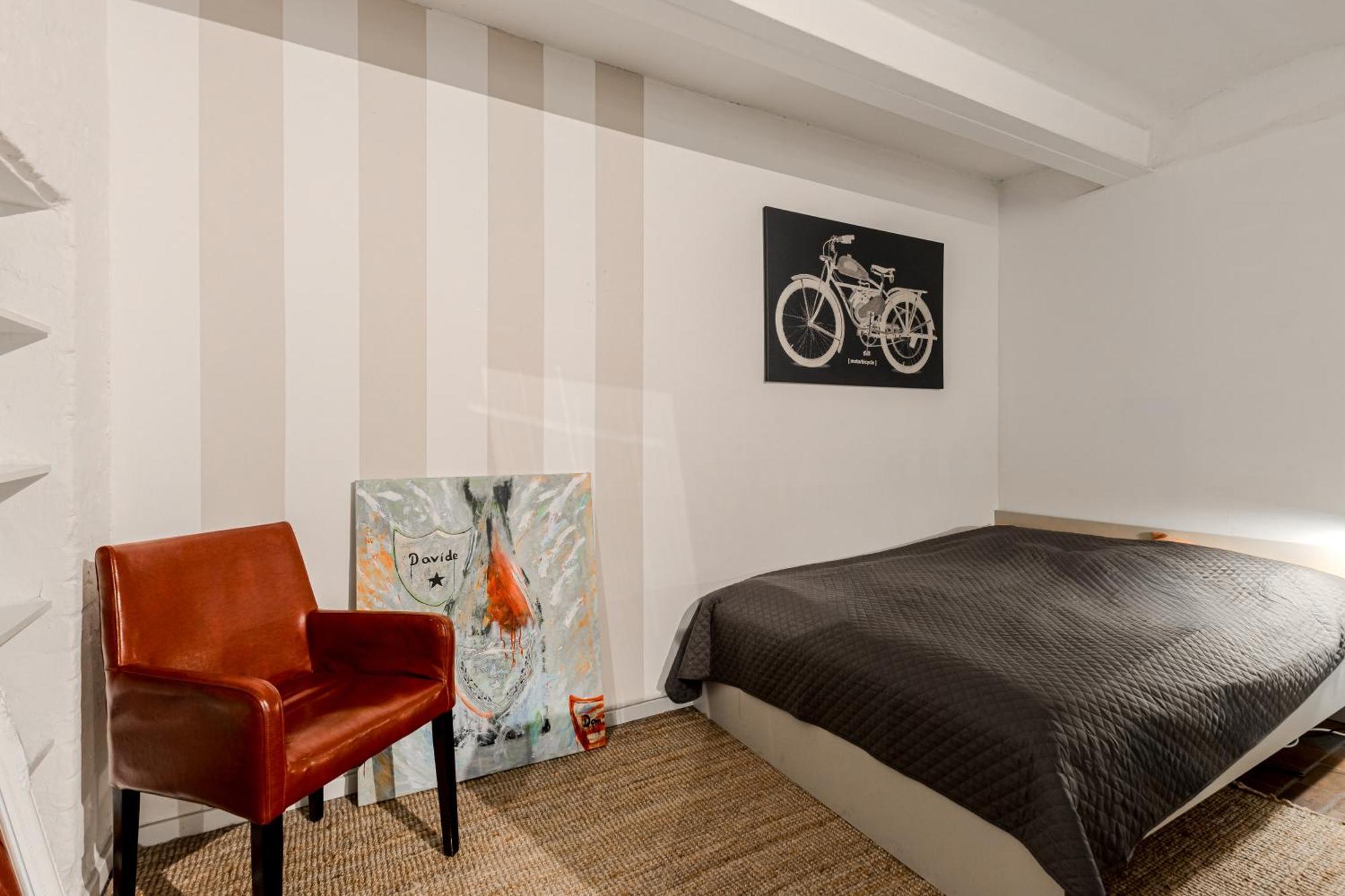 Stadtnahe & Ruhig Gelegen, Fusslaeufig Zur Alster Apartamento *