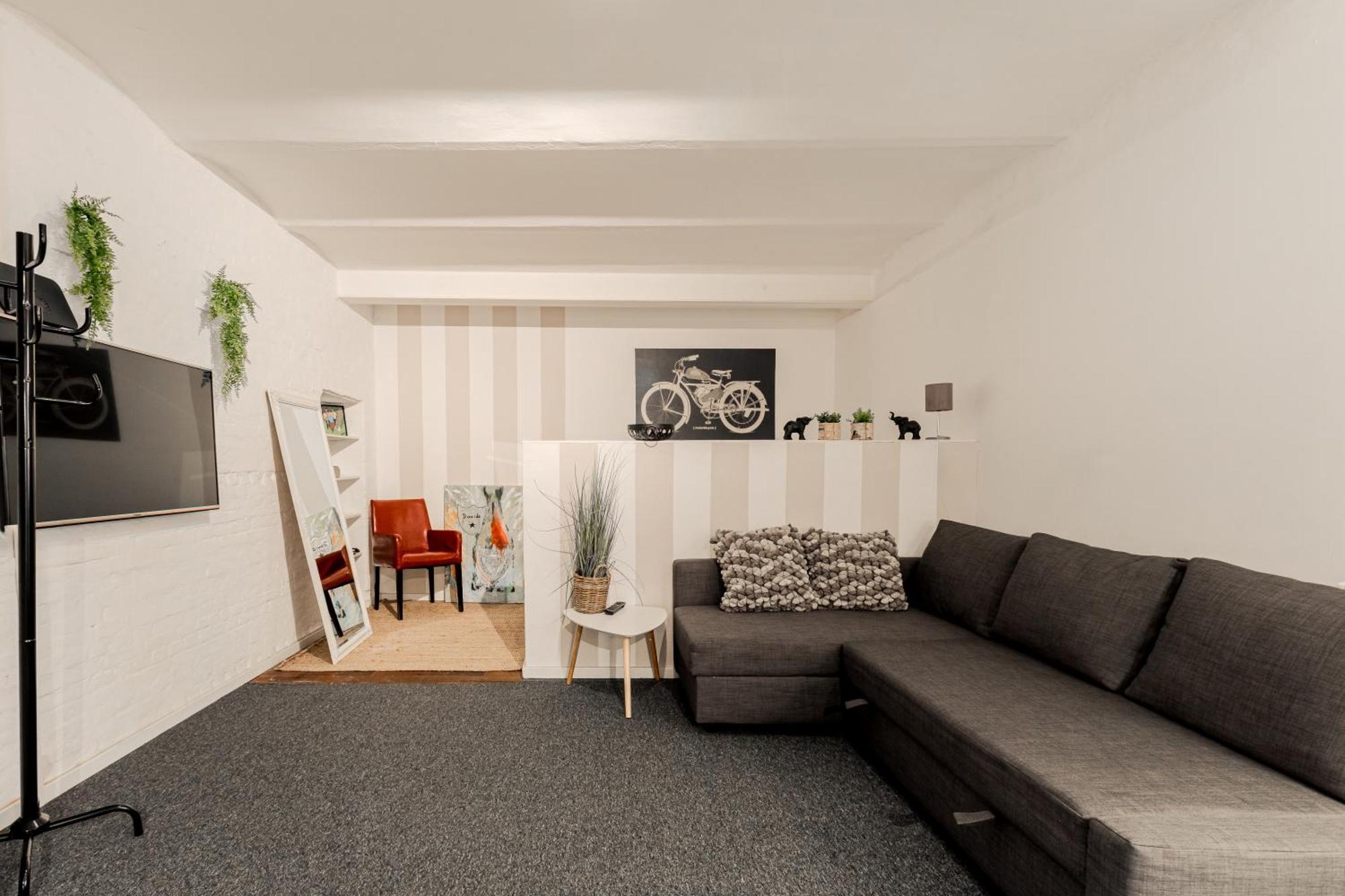 Stadtnahe & Ruhig Gelegen, Fusslaeufig Zur Alster * Hamburgo