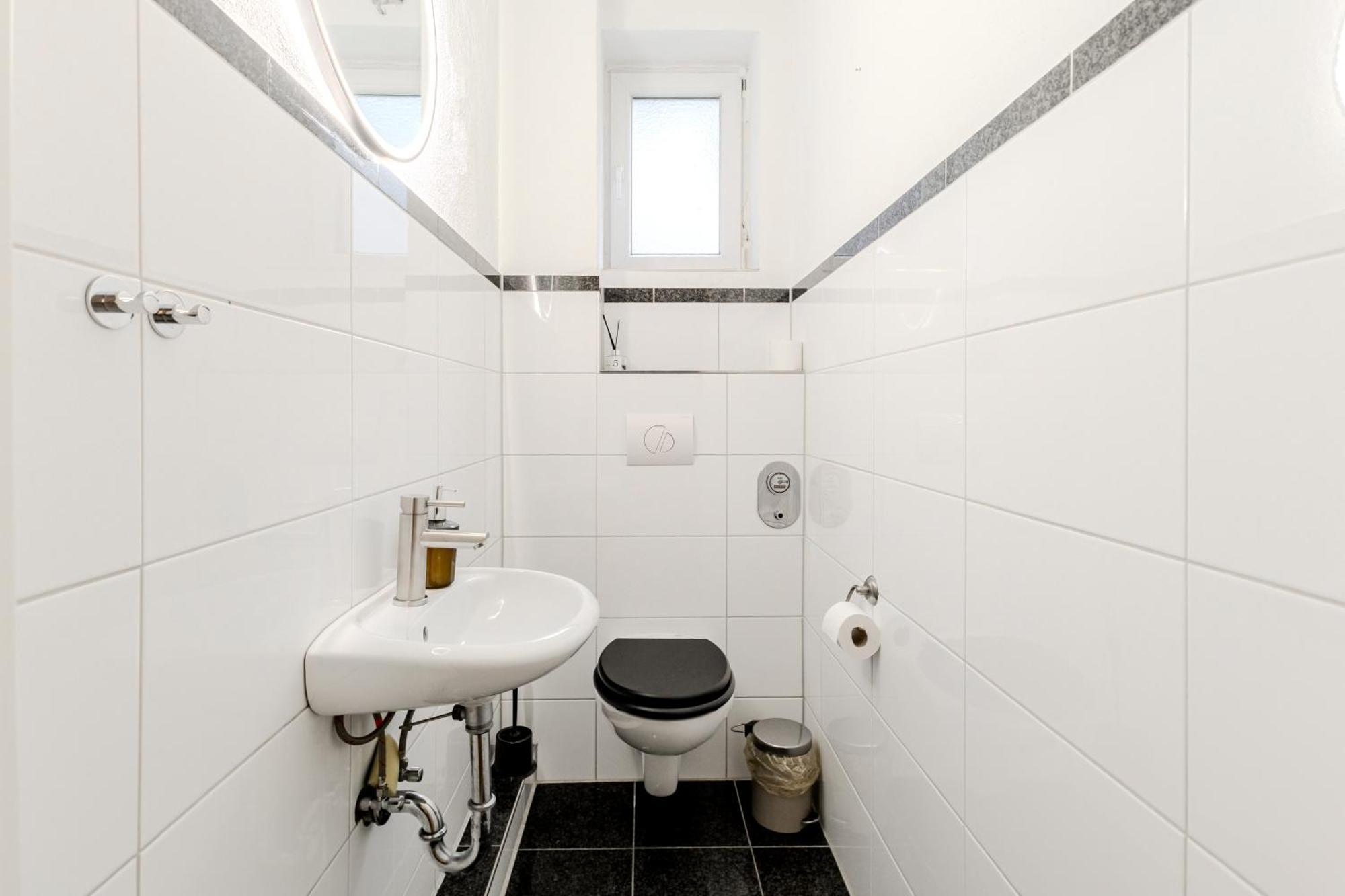 Apartamento 125qm Loft Nahe Stadt Und Hafen *