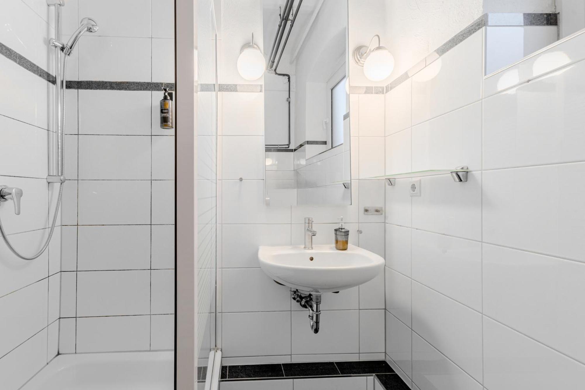 125qm Loft Nahe Stadt Und Hafen Apartment
