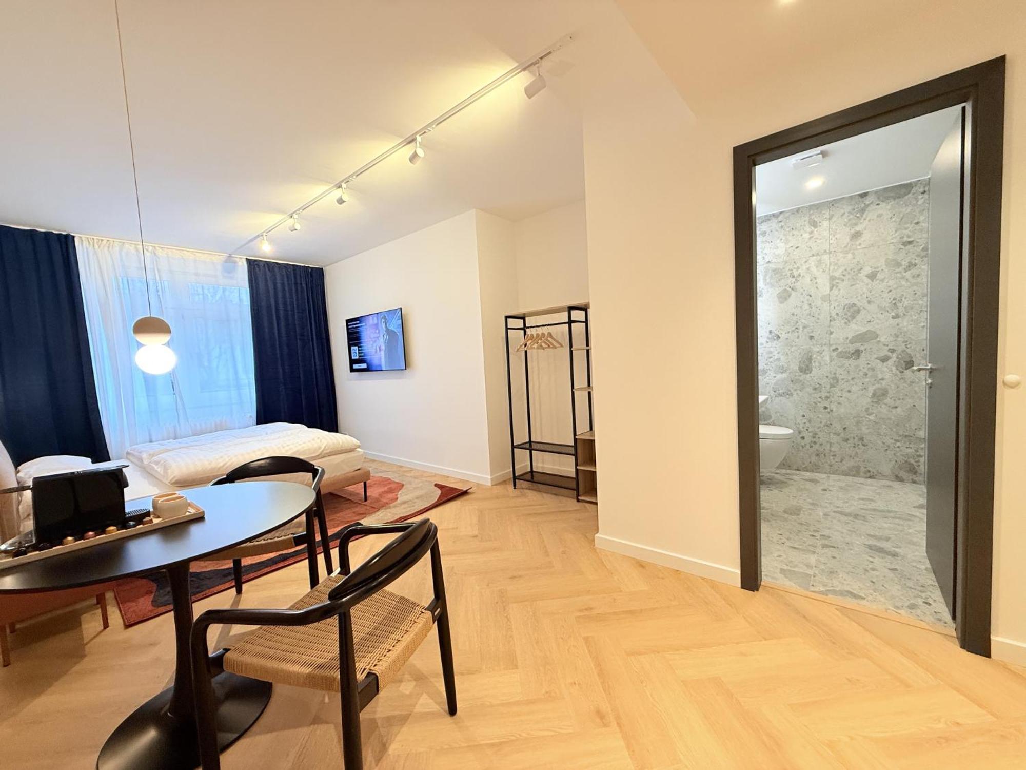 Aparthotel Stayzz By Homyzz