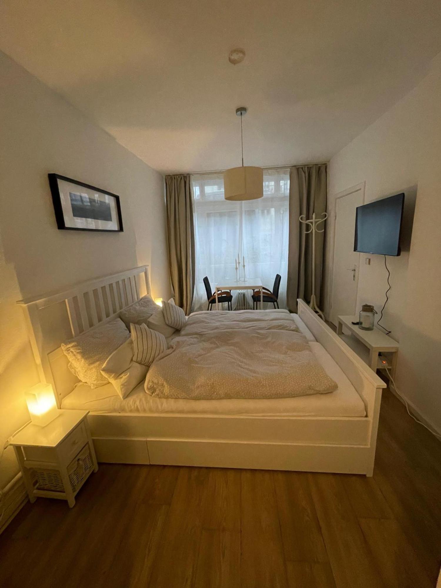 Apartment Am Blankeneser Markt *