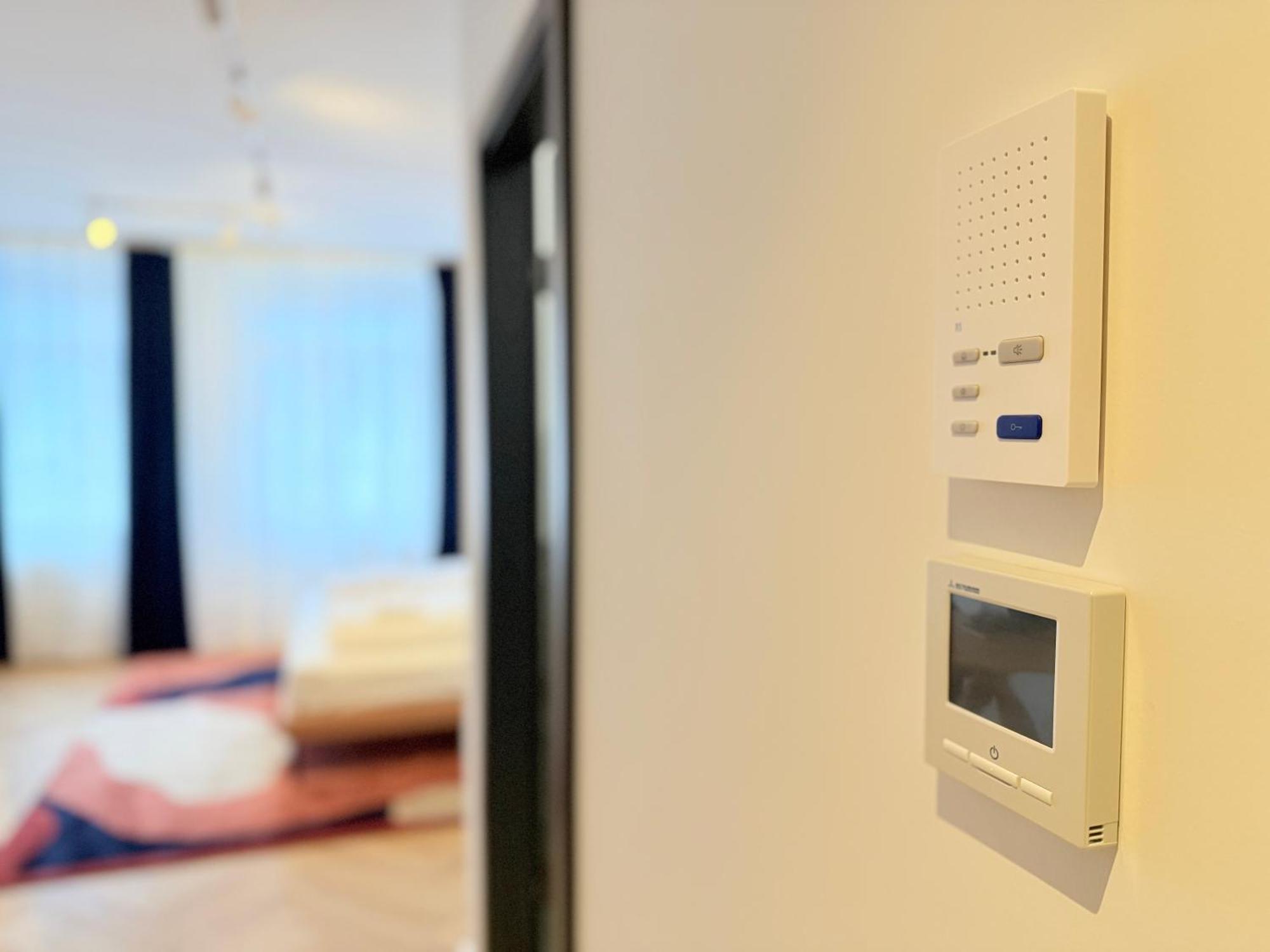 Stayzz By Homyzz Aparthotel
