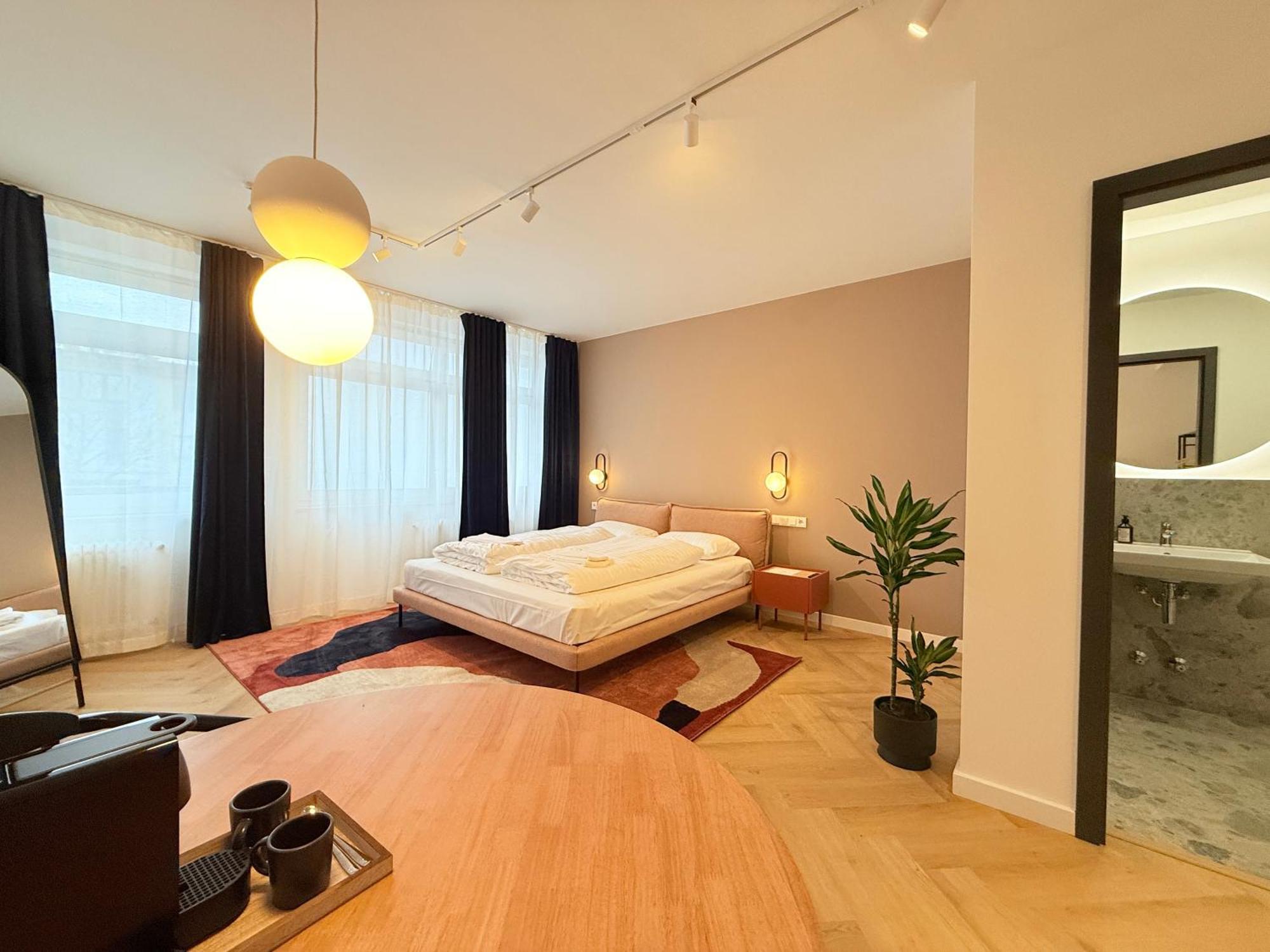 Stayzz By Homyzz * Hamburg