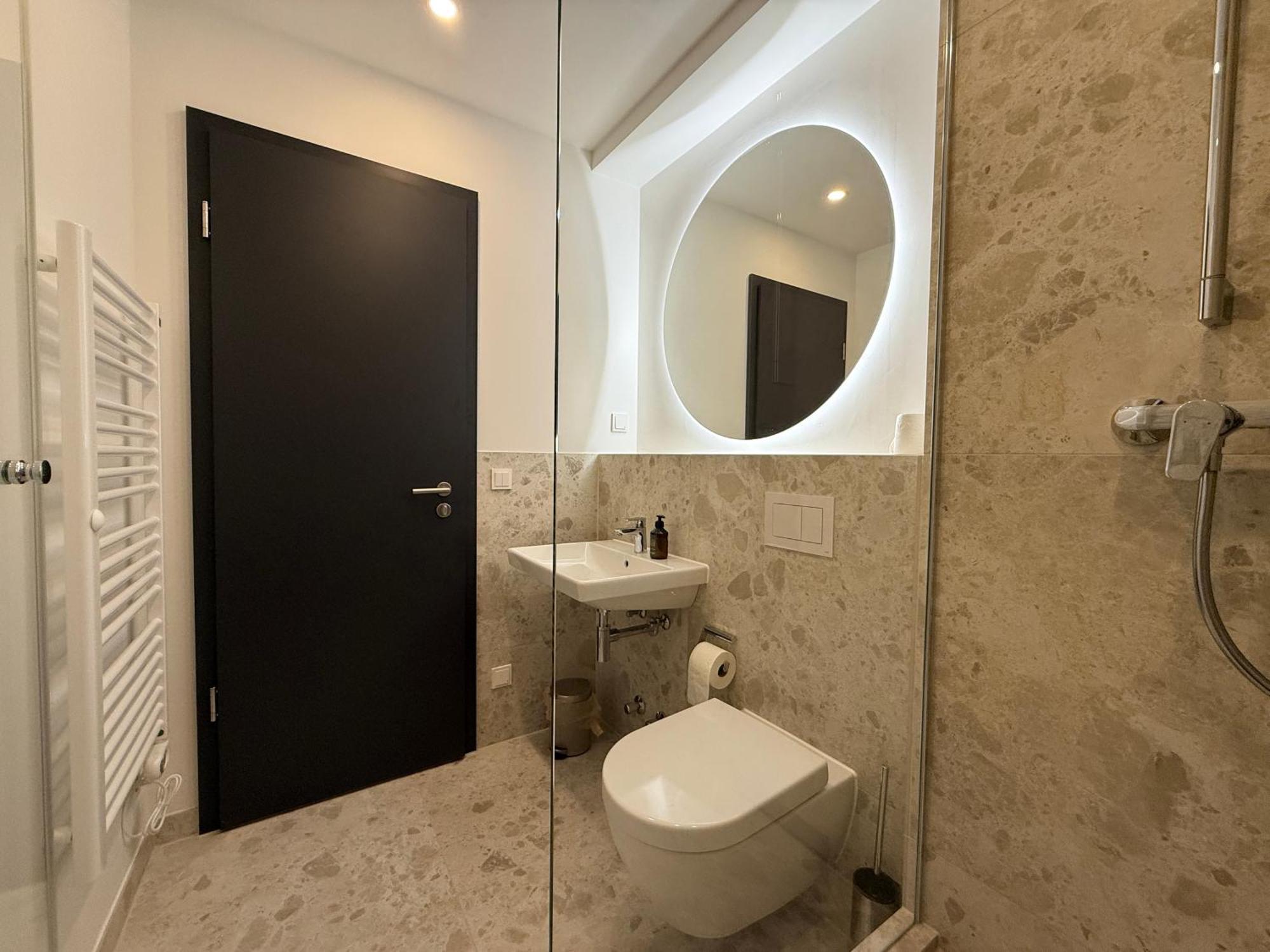 Stayzz By Homyzz Aparthotel Hamburg