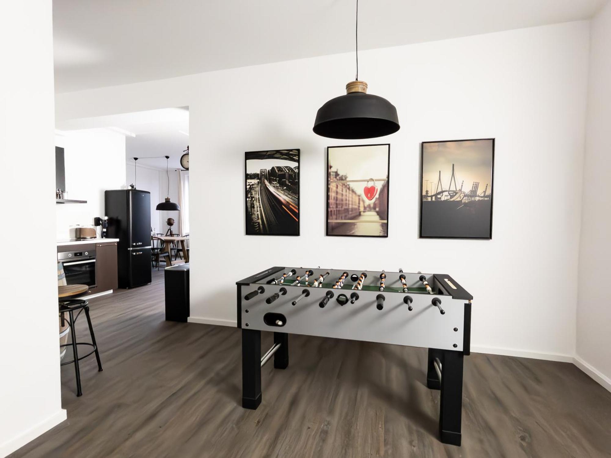 Apartment Casa Miro - Center
