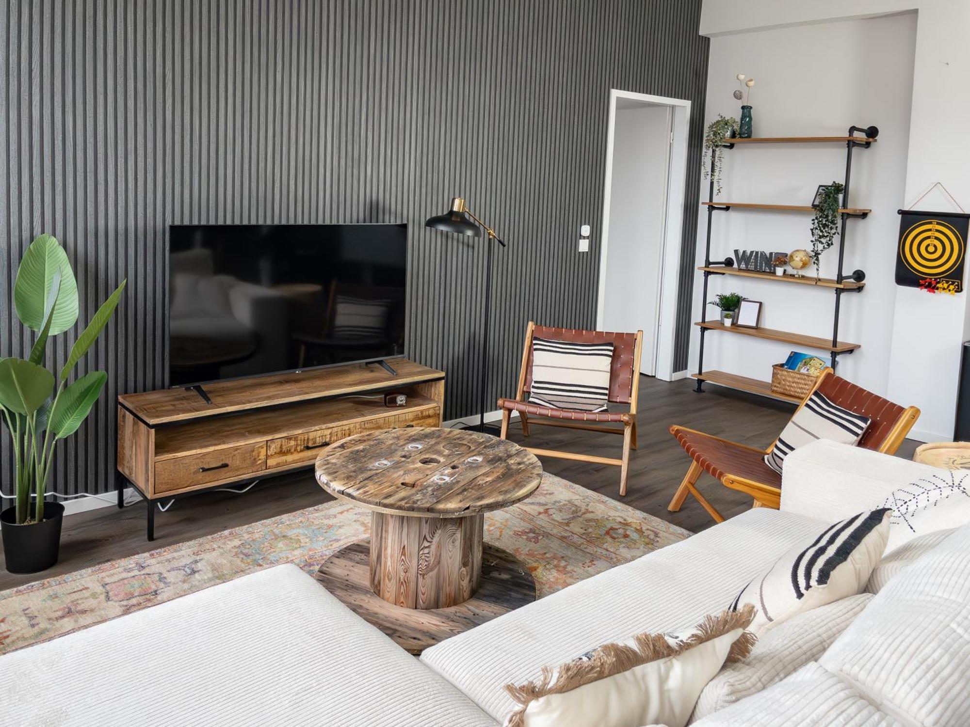 Casa Miro - Center Apartment