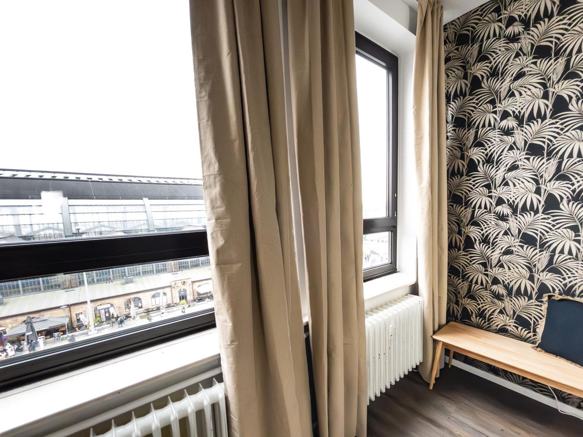 Apartment Casa Miro - Center Hamburg