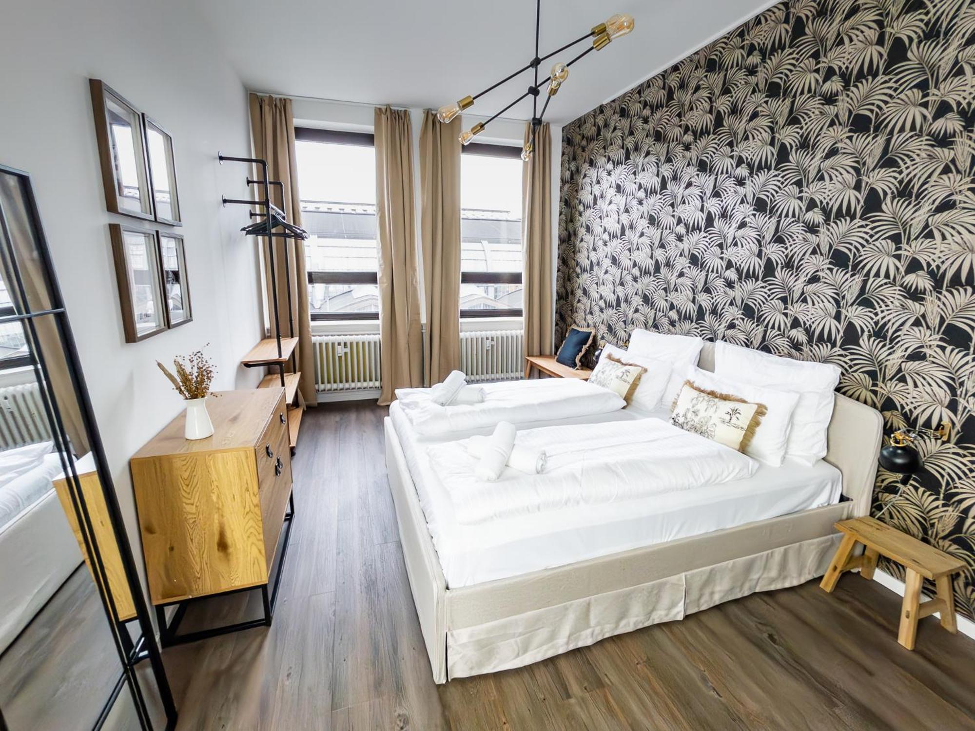 Casa Miro - Center Apartment