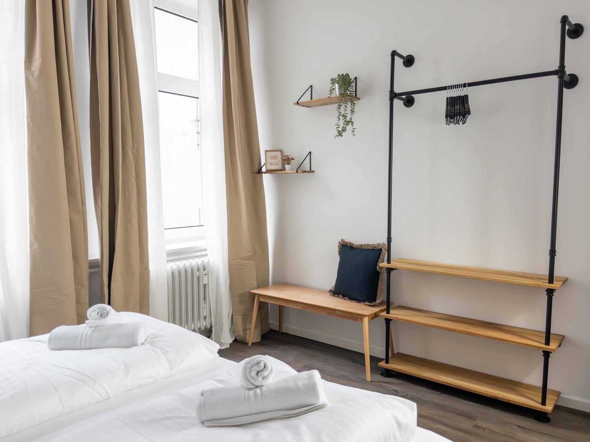 Apartment Casa Miro - Center Hamburg