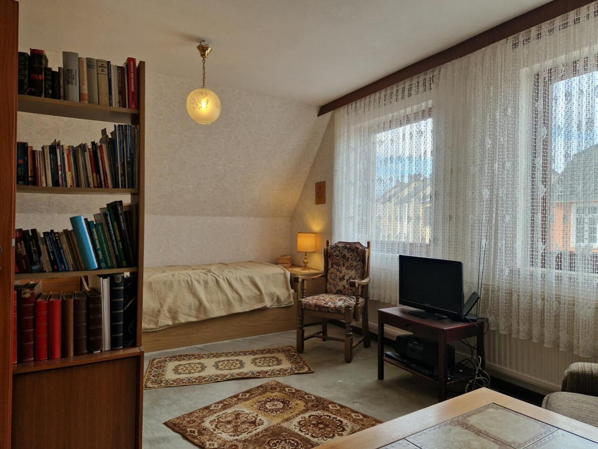 Apartment Elitewohnung Hamburg