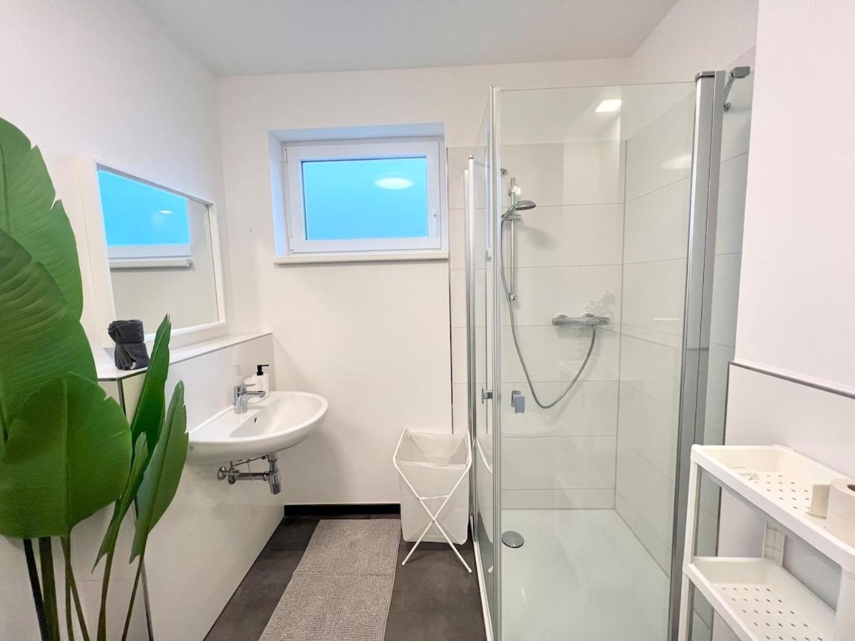 Bright, Spacious New In