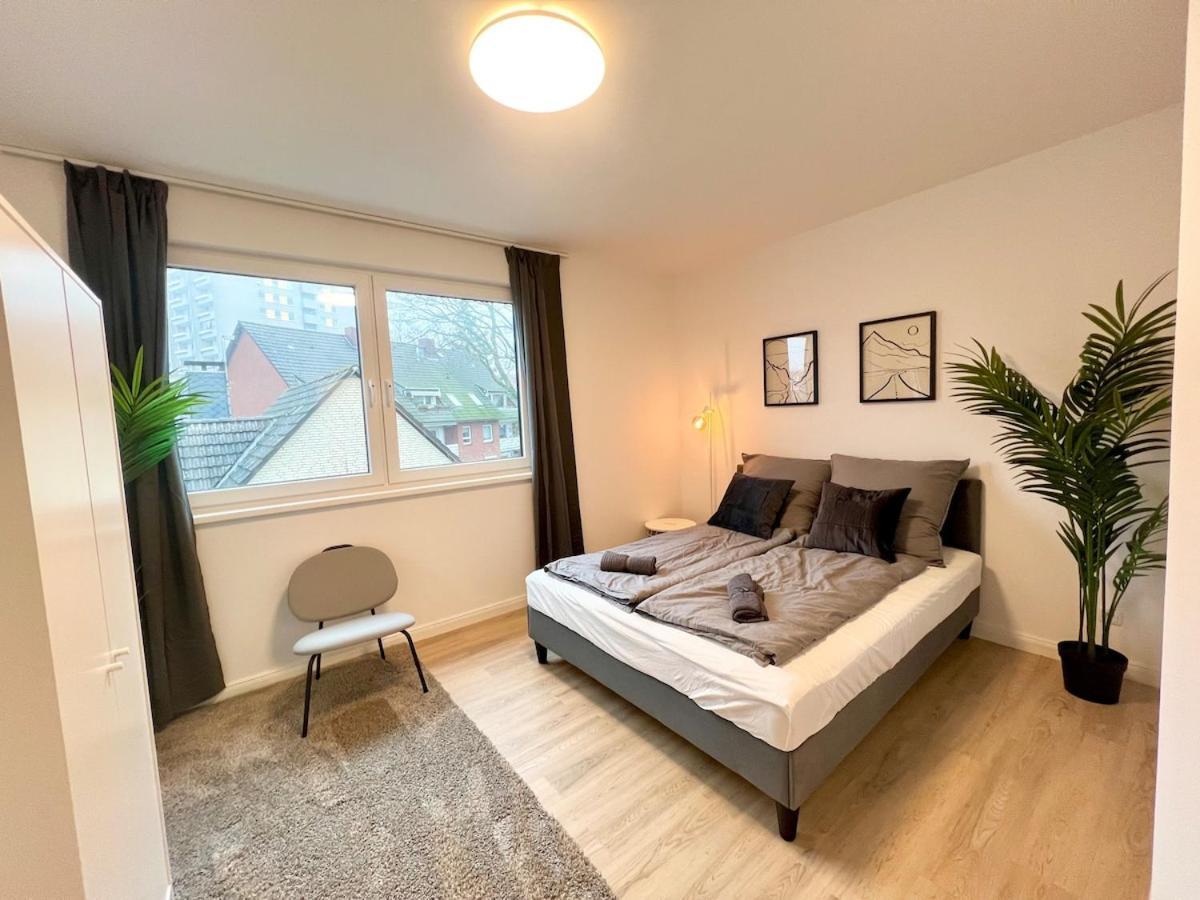 Bright, Spacious New In
