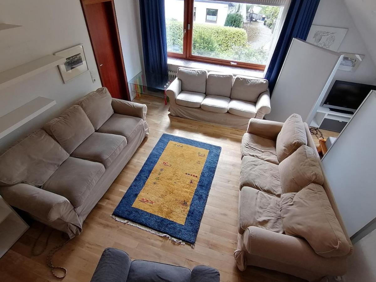 Apartment In