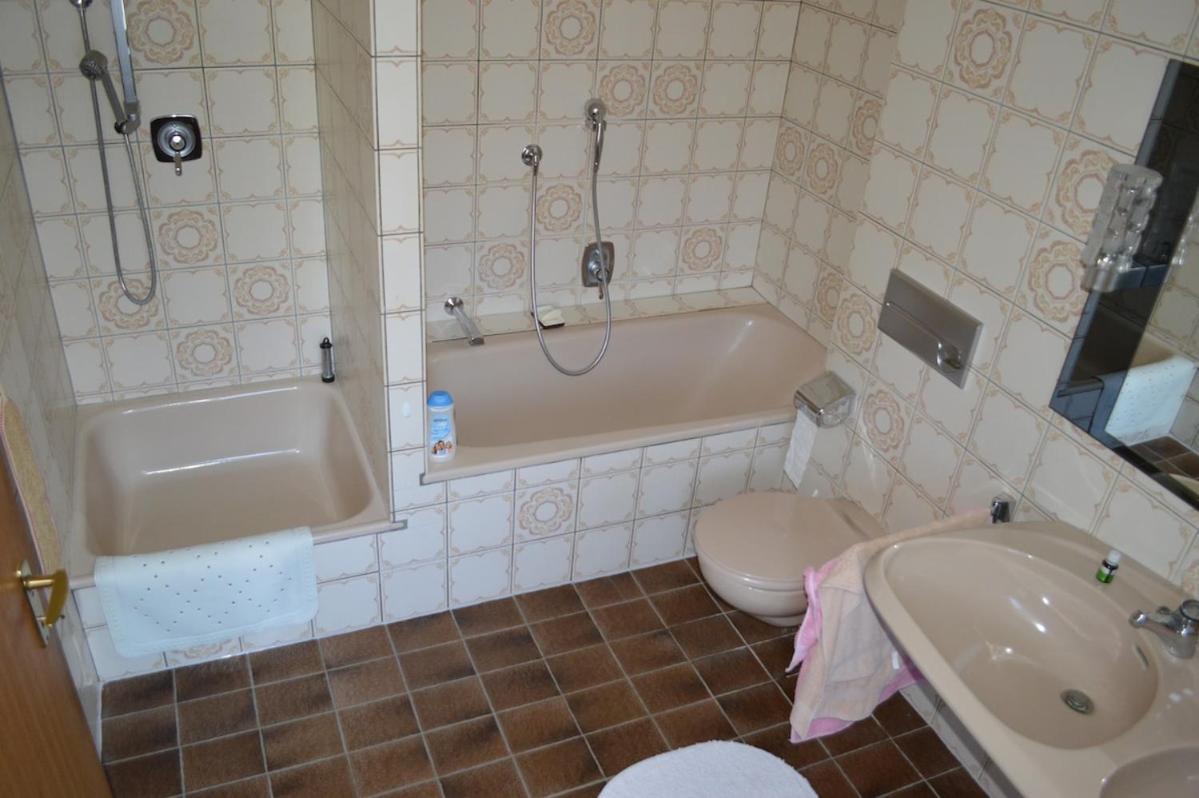 Apartment In