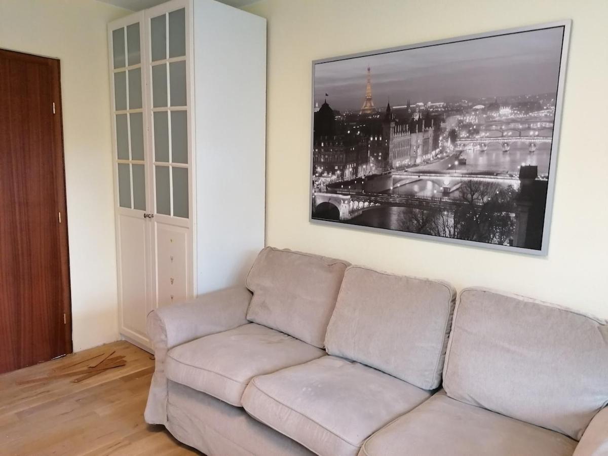 In Apartment Hamburg
