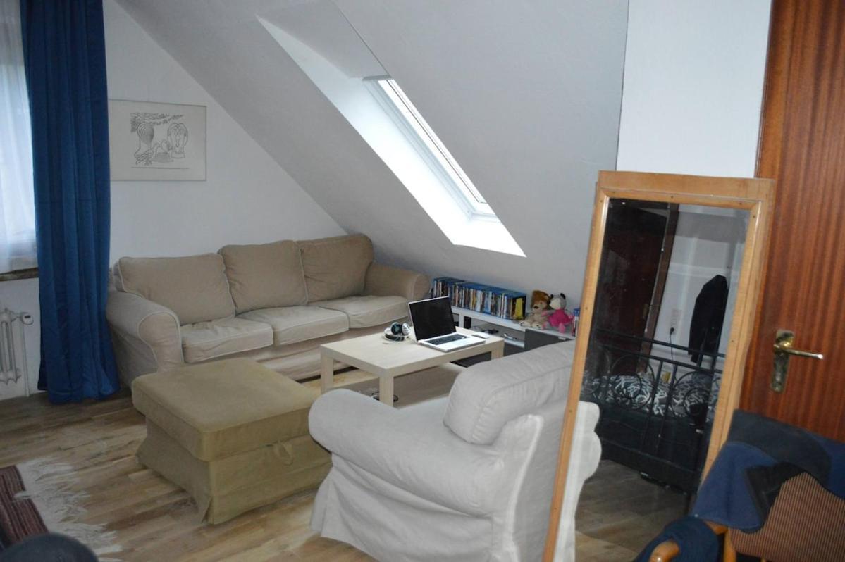 Apartment In