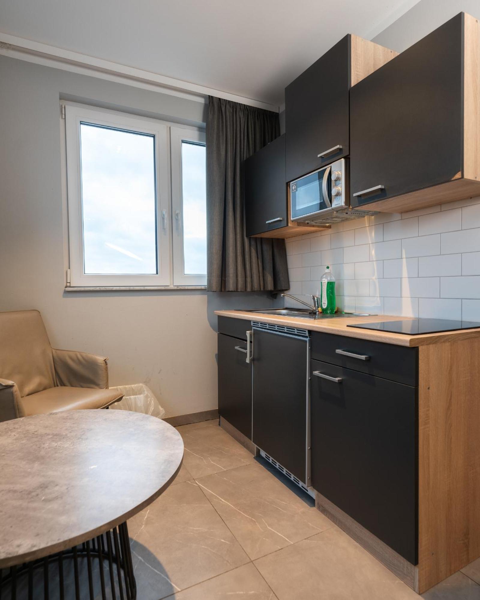 Aparthotel Boardinghouse 23 Hamburg-Harburg