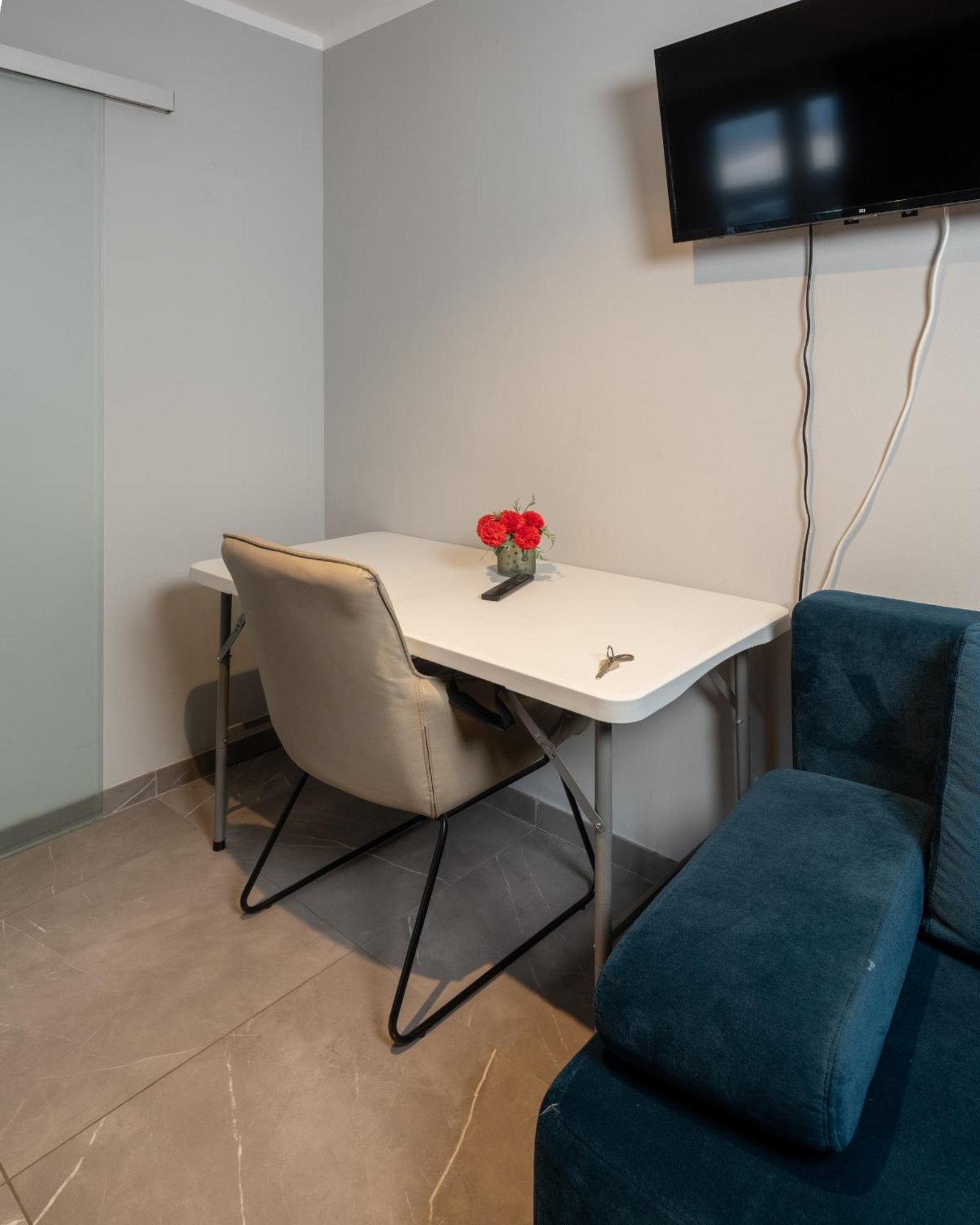 Boardinghouse 23 Hamburg-Harburg