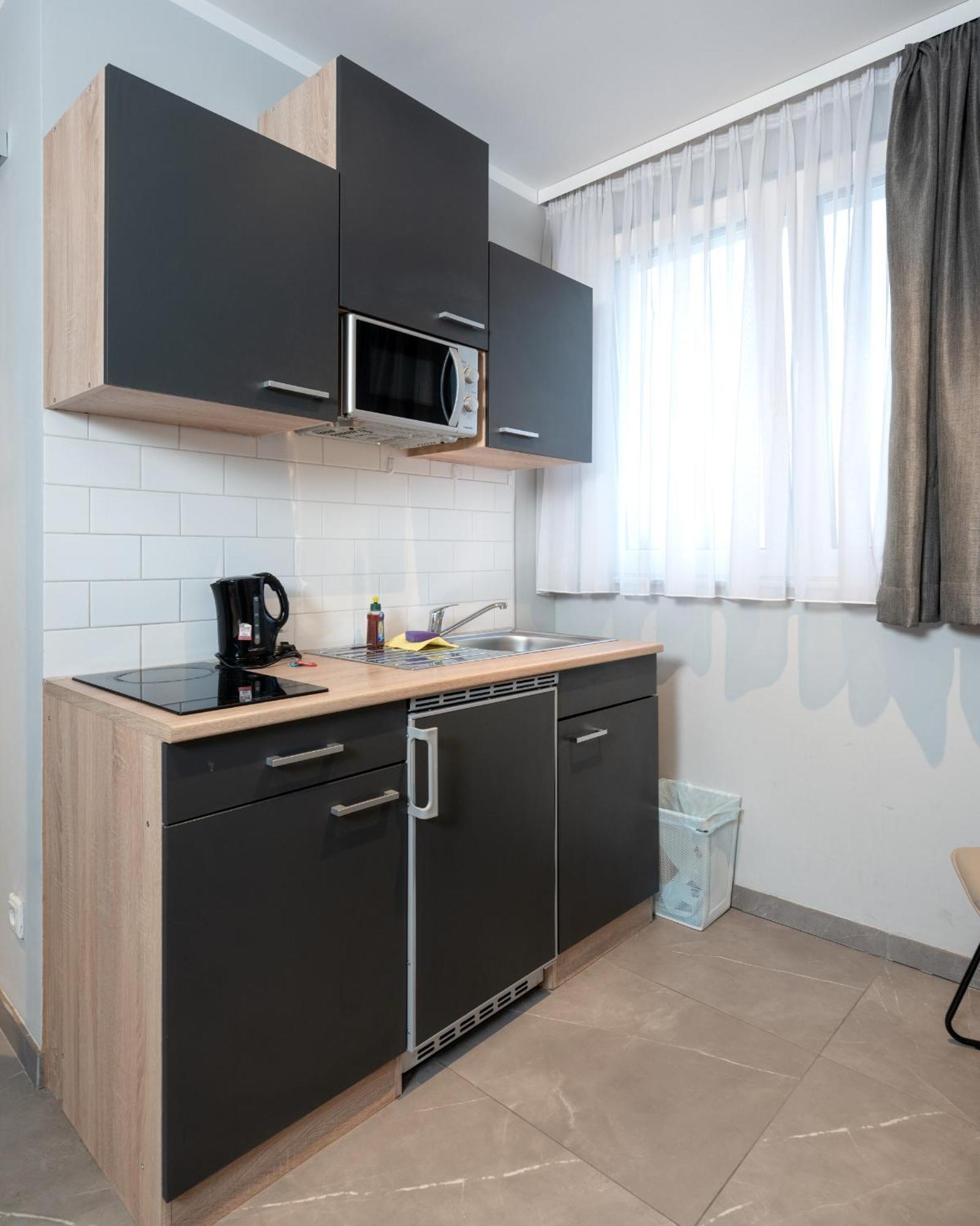 Aparthotel Boardinghouse 23