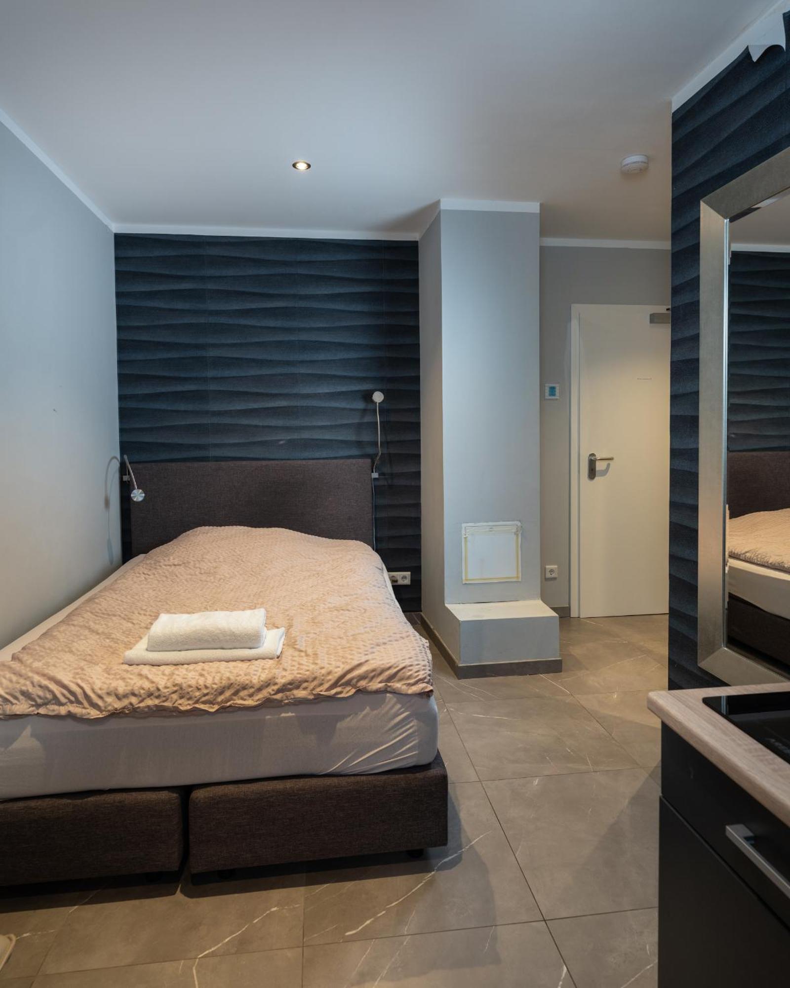 Boardinghouse 23 Hamburg-Harburg