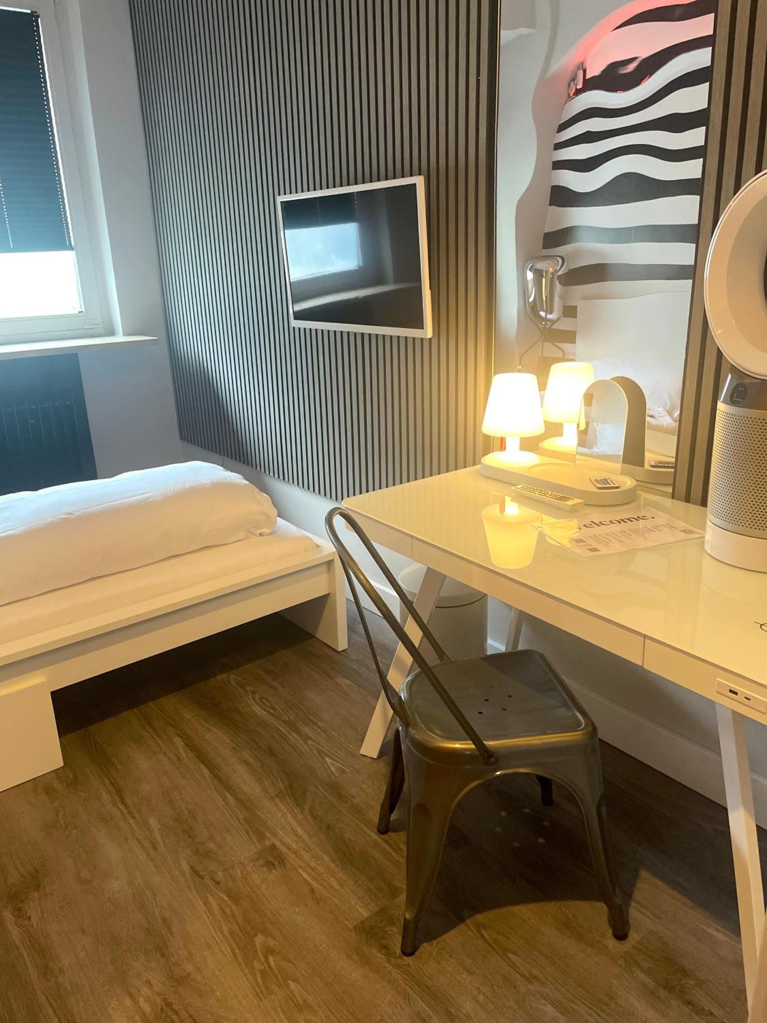 Boutique A * Hamburg